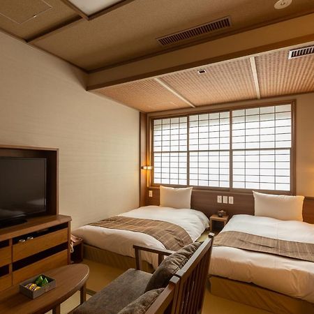 Yukinohana Yuzawa  Eksteriør billede