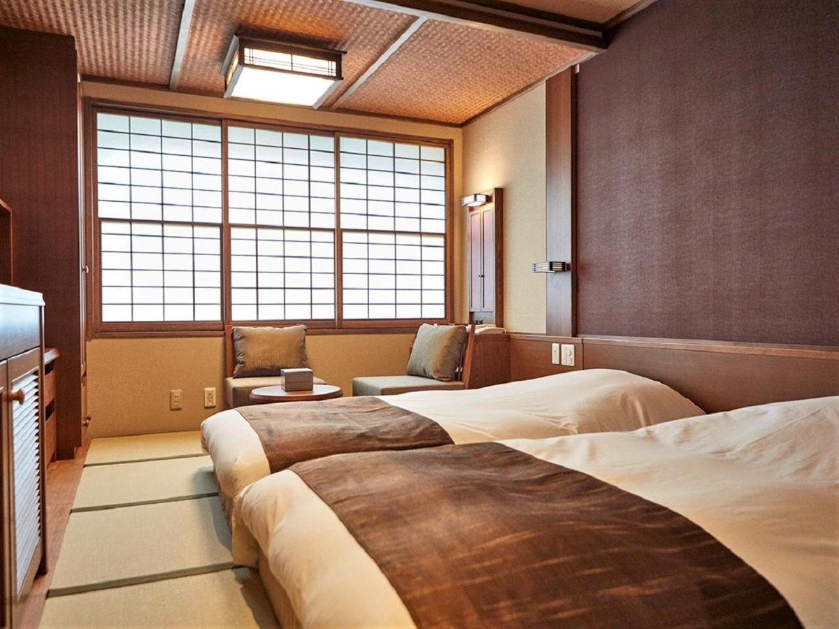 Yukinohana Yuzawa  Eksteriør billede