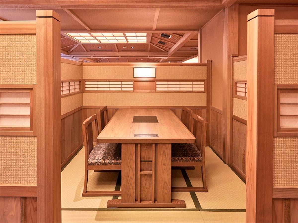 Yukinohana Yuzawa  Eksteriør billede
