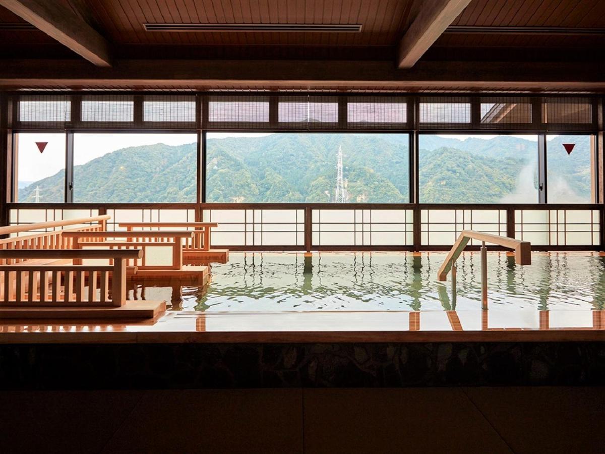 Yukinohana Yuzawa  Eksteriør billede