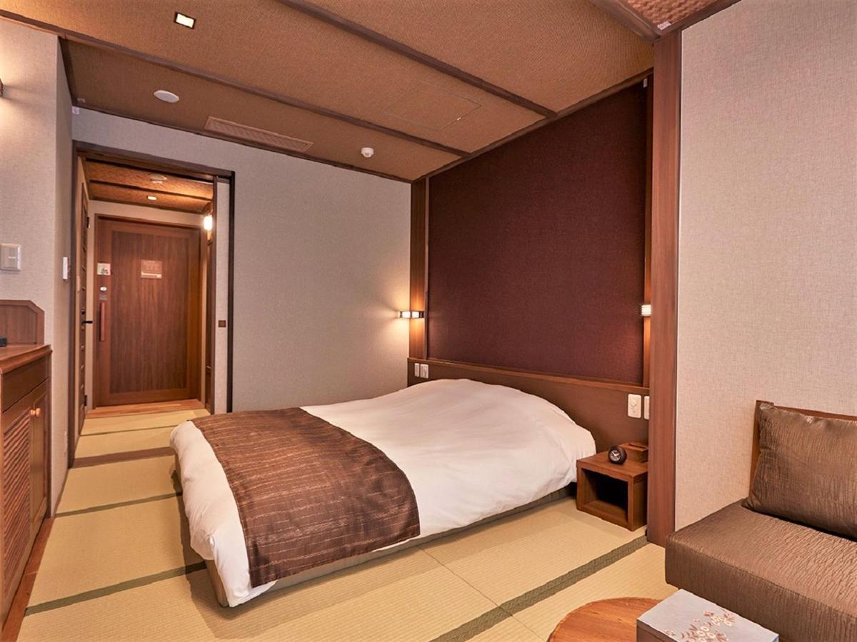 Yukinohana Yuzawa  Eksteriør billede
