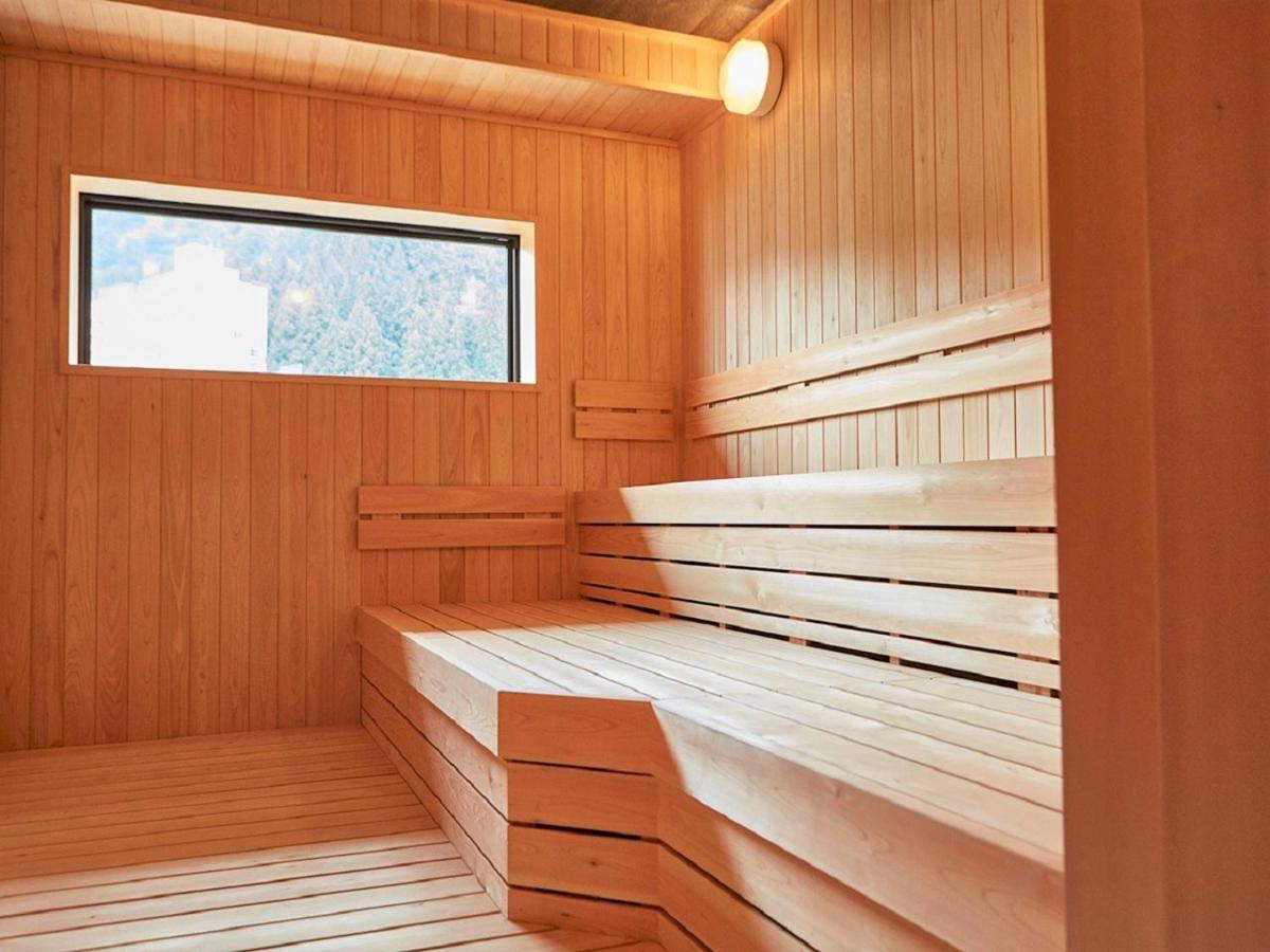 Yukinohana Yuzawa  Eksteriør billede