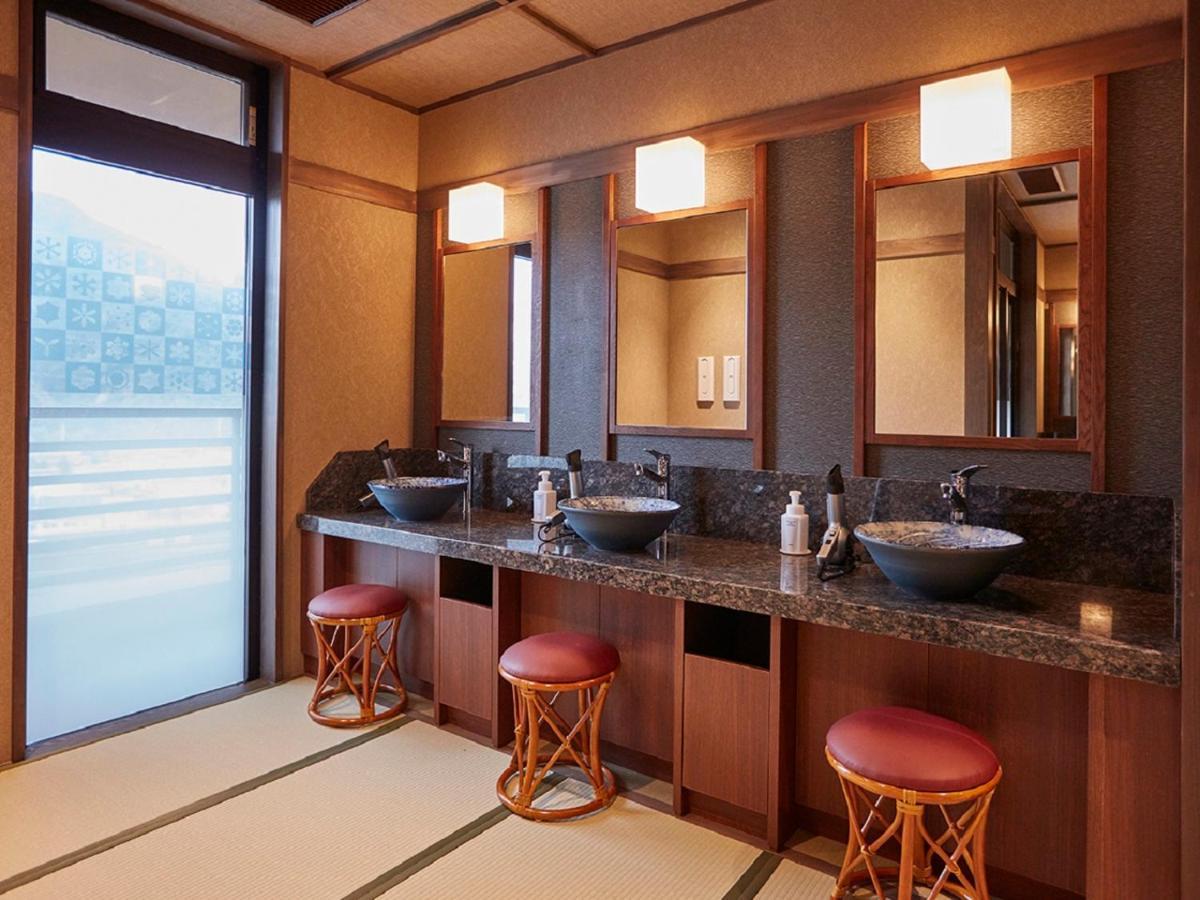 Yukinohana Yuzawa  Eksteriør billede