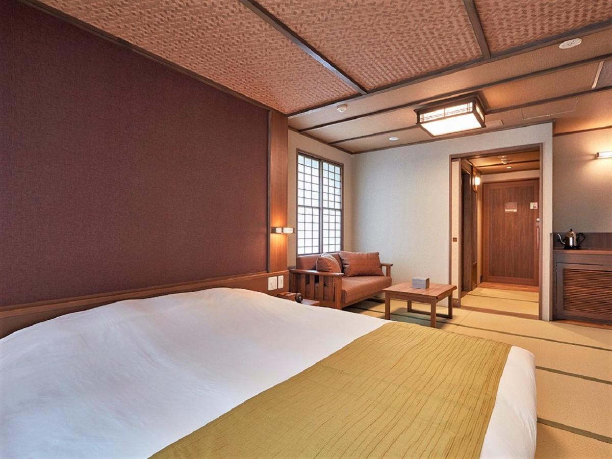 Yukinohana Yuzawa  Eksteriør billede