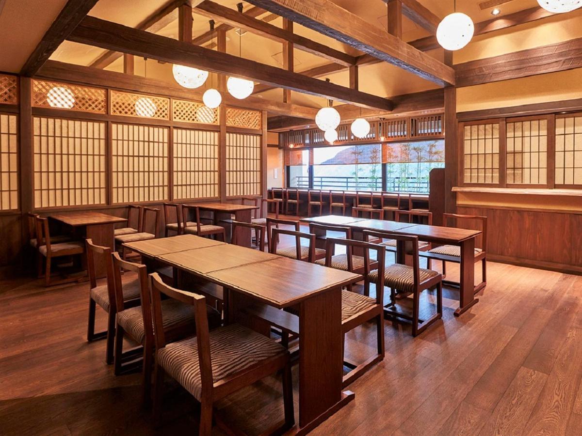 Yukinohana Yuzawa  Eksteriør billede