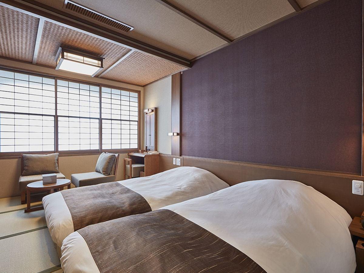 Yukinohana Yuzawa  Eksteriør billede
