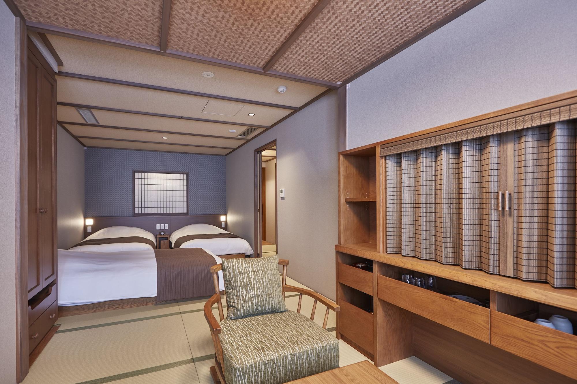 Yukinohana Yuzawa  Eksteriør billede