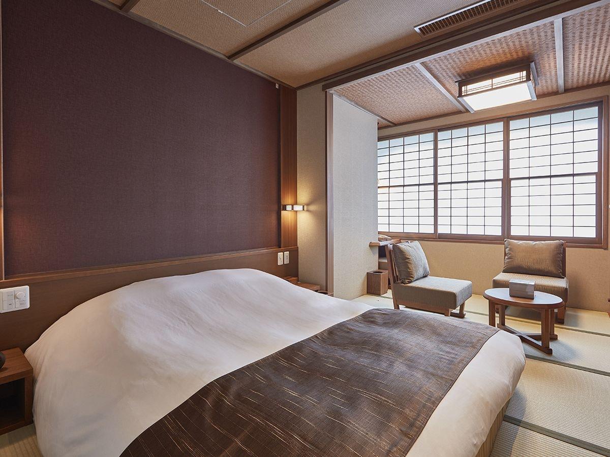 Yukinohana Yuzawa  Eksteriør billede