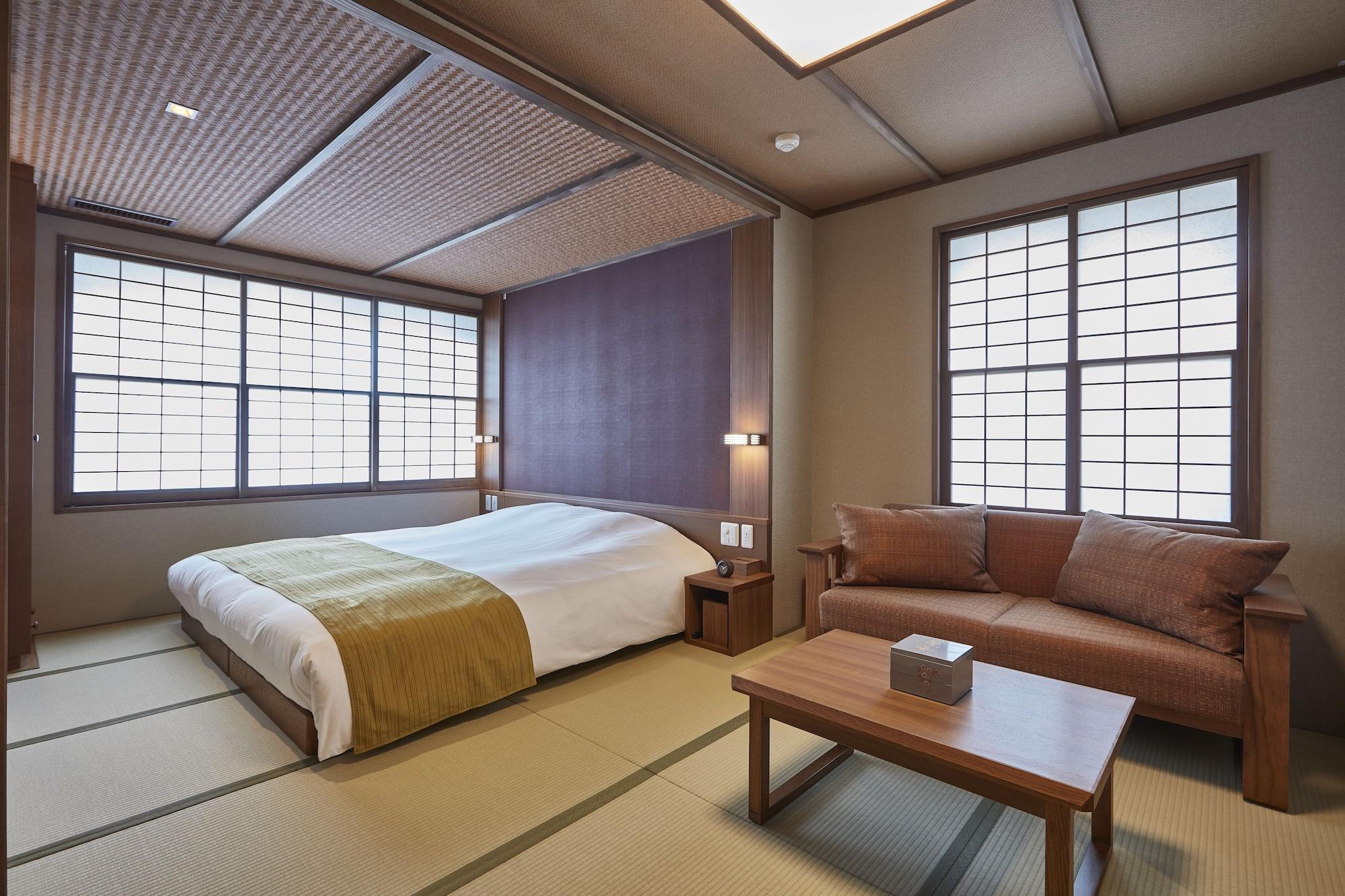 Yukinohana Yuzawa  Eksteriør billede