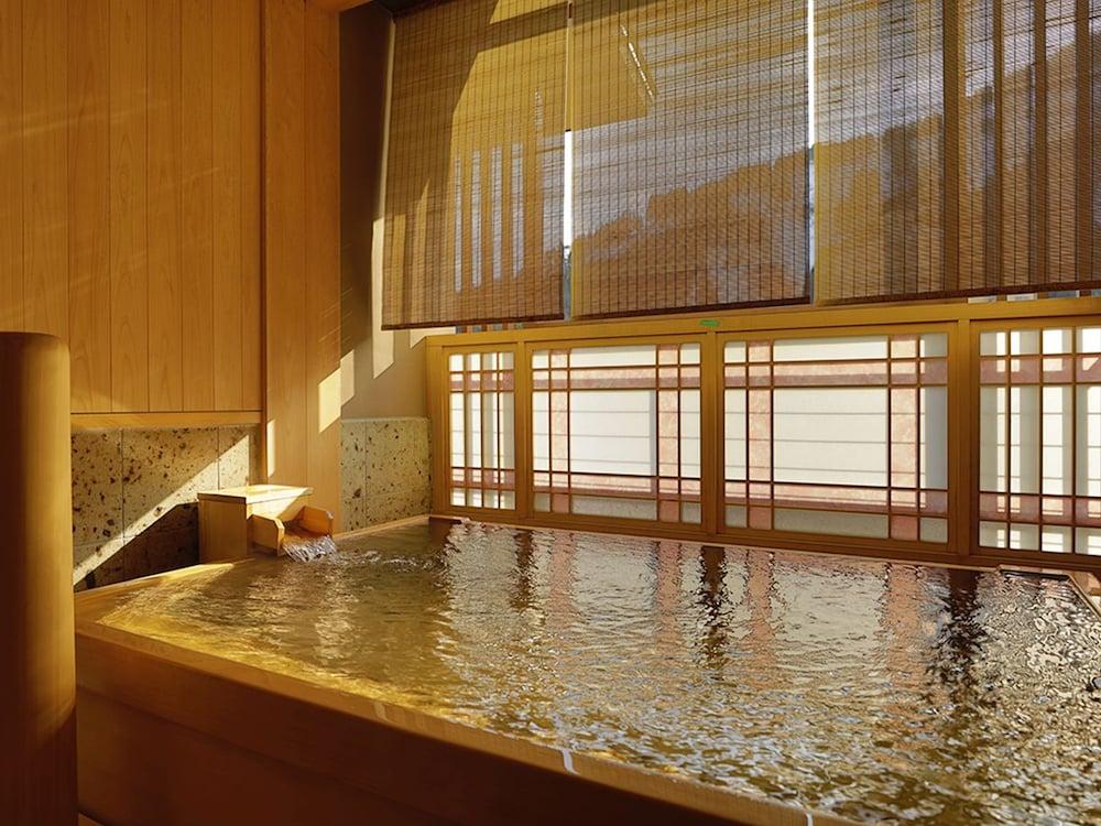 Yukinohana Yuzawa  Eksteriør billede