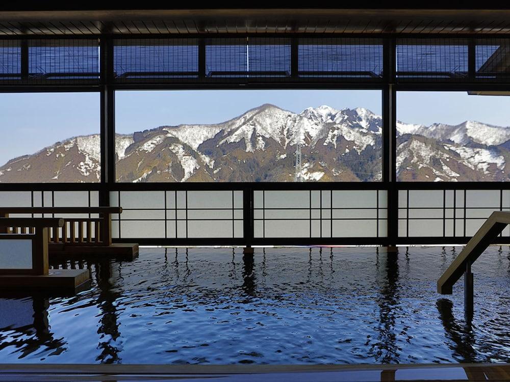 Yukinohana Yuzawa  Eksteriør billede