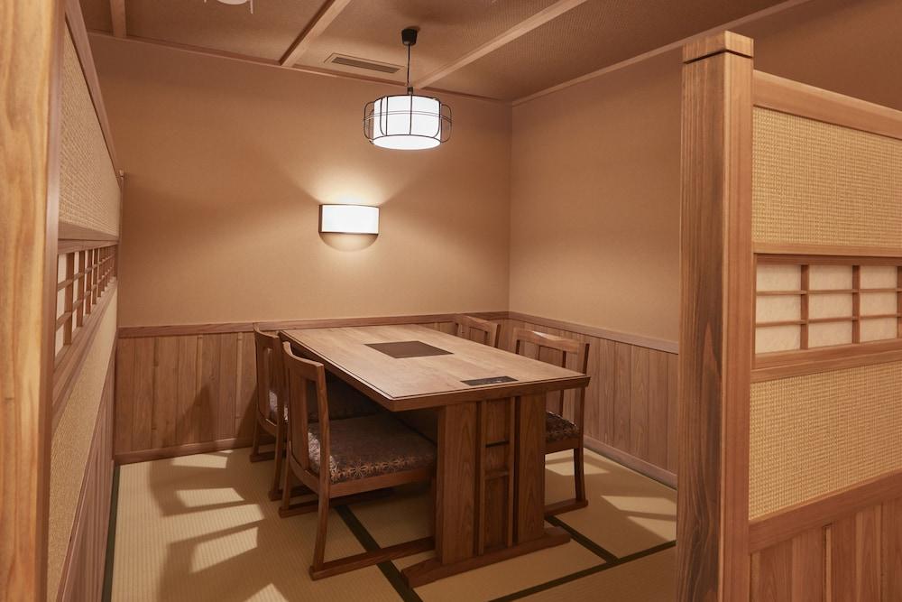 Yukinohana Yuzawa  Eksteriør billede