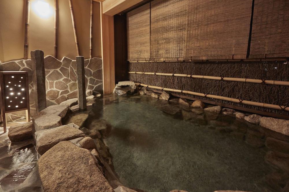 Yukinohana Yuzawa  Eksteriør billede
