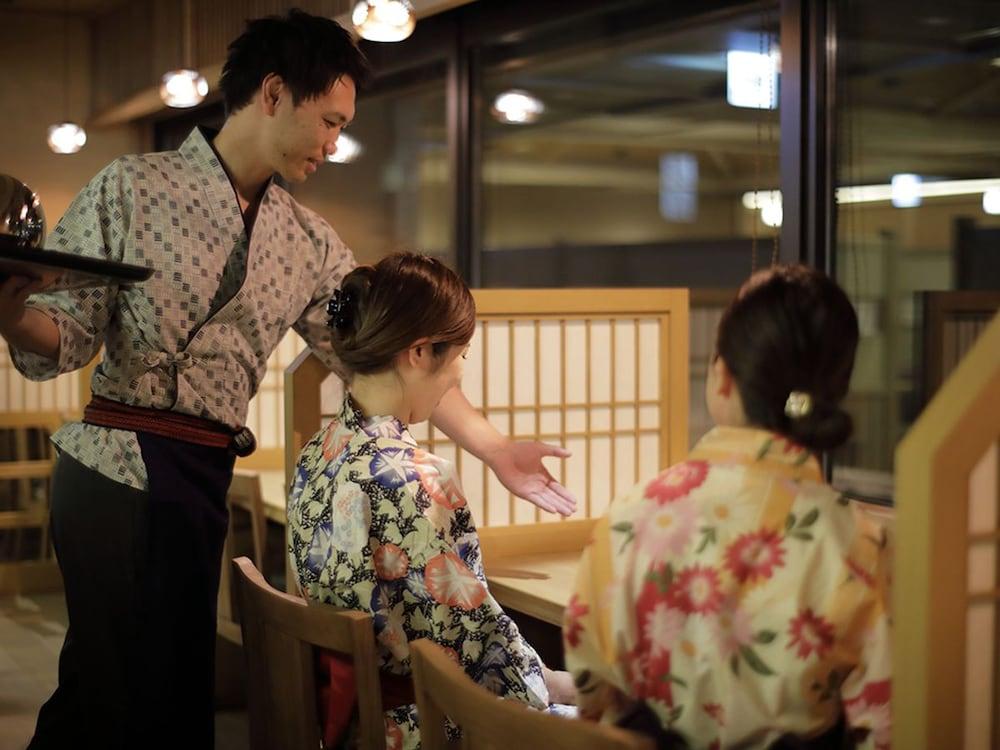Yukinohana Yuzawa  Eksteriør billede