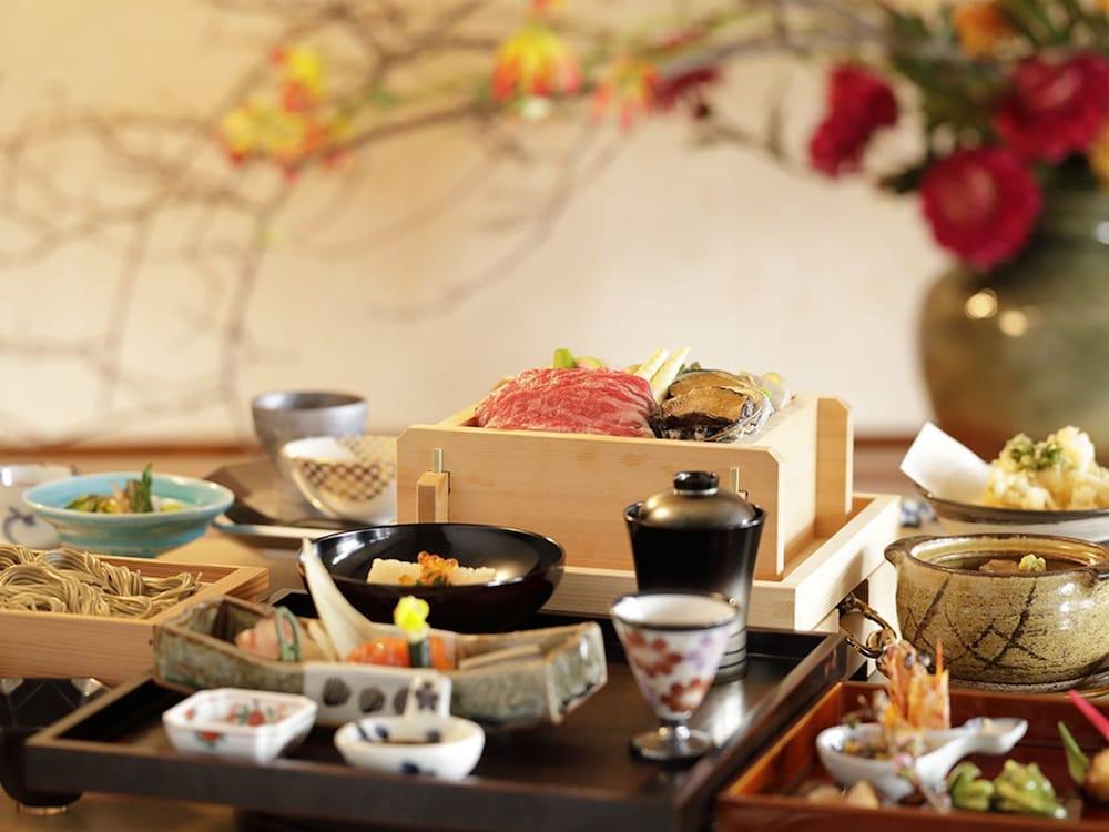 Yukinohana Yuzawa  Eksteriør billede