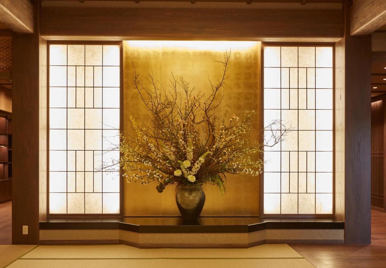 Yukinohana Yuzawa  Eksteriør billede