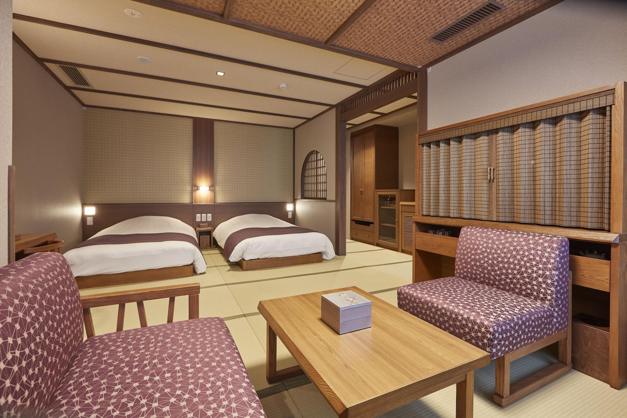 Yukinohana Yuzawa  Eksteriør billede