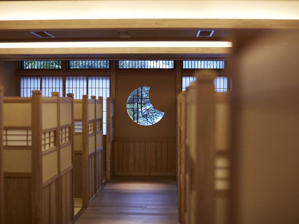 Yukinohana Yuzawa  Eksteriør billede