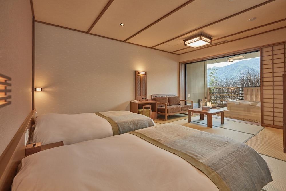 Yukinohana Yuzawa  Eksteriør billede